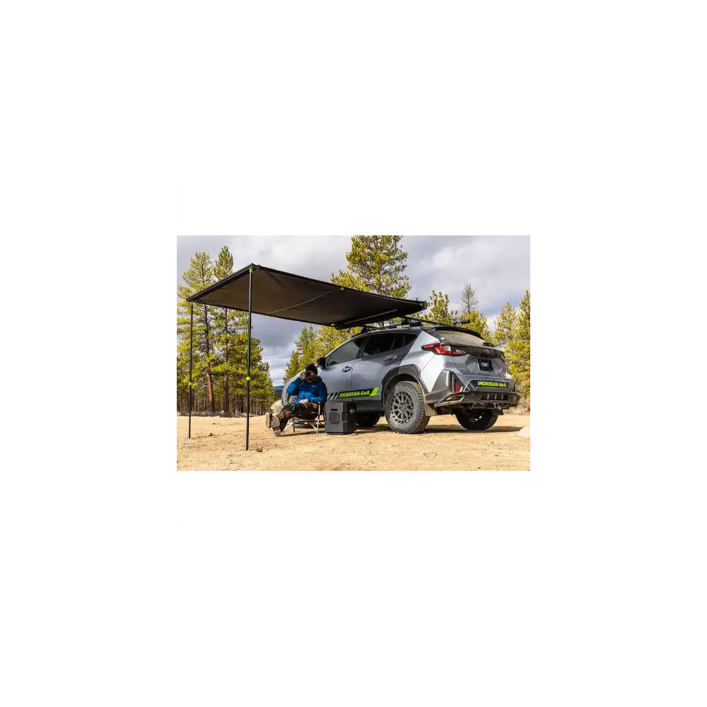 DeltaWing 90 Degree Awning - IROIAWNINGXT1.4M